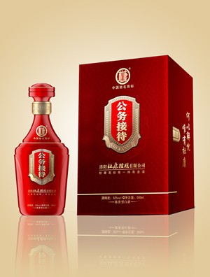 北京杜康酒韵价格
